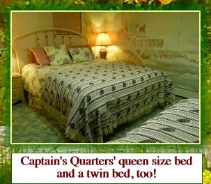 CaptainQtrsBedroom