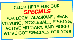  CLICK HERE FOR OUR SPECIALS