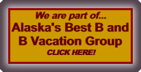 We are part of... Alaska's Best
