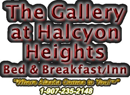 The Gallery  at Halcyon Heights Bed